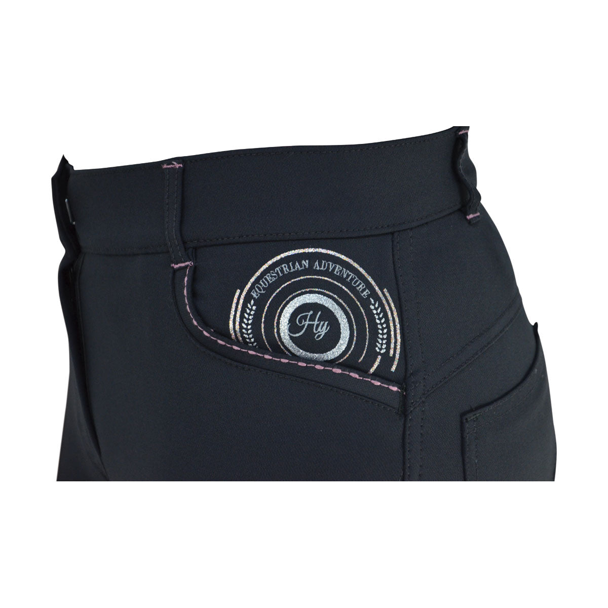 Pantalon d'équitation HyFASHION Eliza pour femme