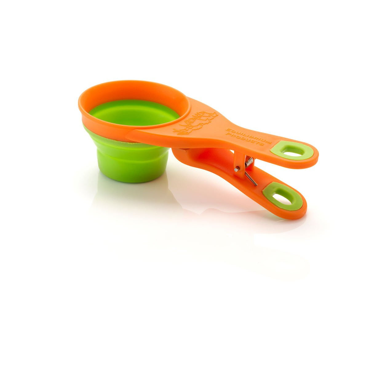 Equilibrium Simplyscoop