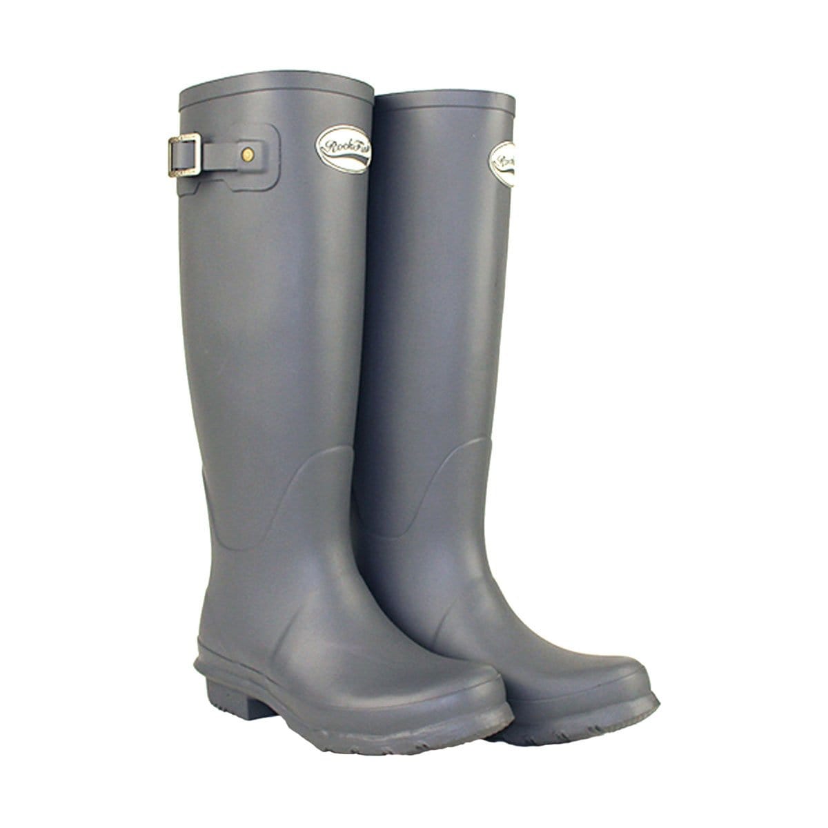 Rockfish Tall Standard Mat Wellington pour femme