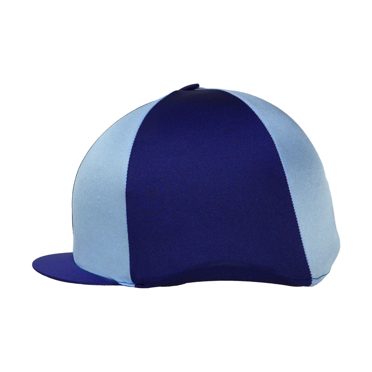 Housse de chapeau bicolore HyFASHION