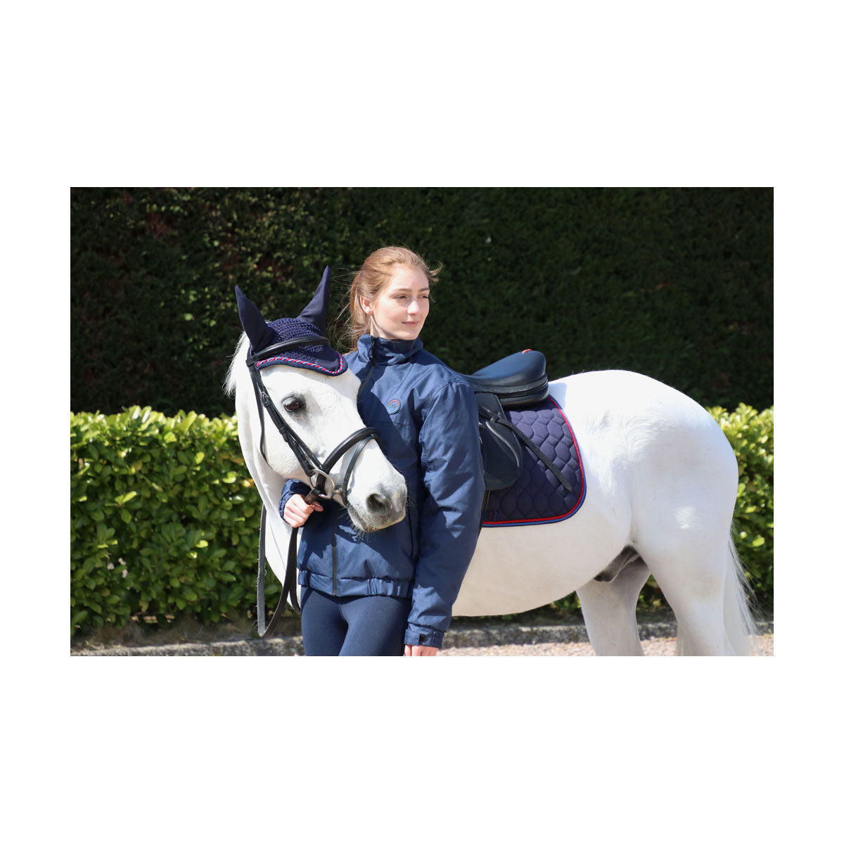 Hy Signature Fly Veil