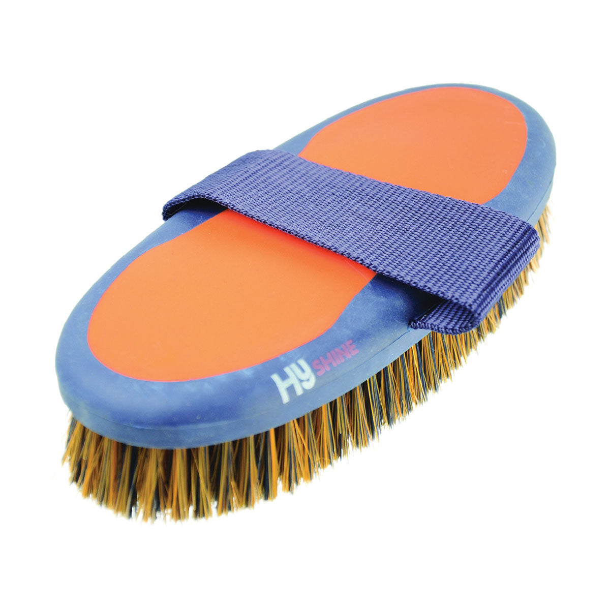 Brosse pour le corps HySHINE Pro Groom