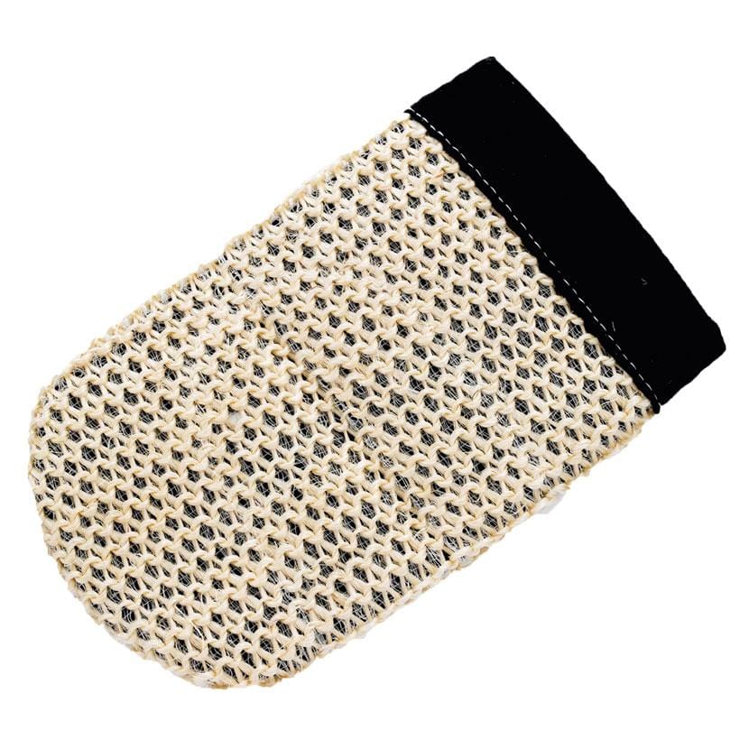 Gant de toilettage Lincoln Cactus