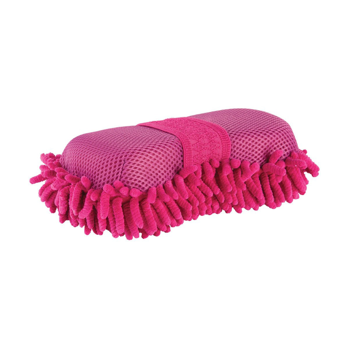 Lincoln Microfibre Grooming Sponge