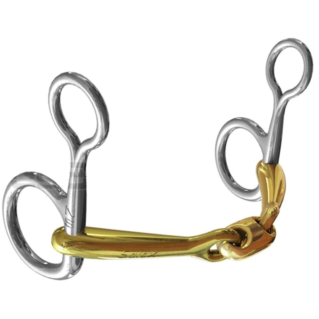 Neue Schule Pony Tranz Pastille 10mm Baucher