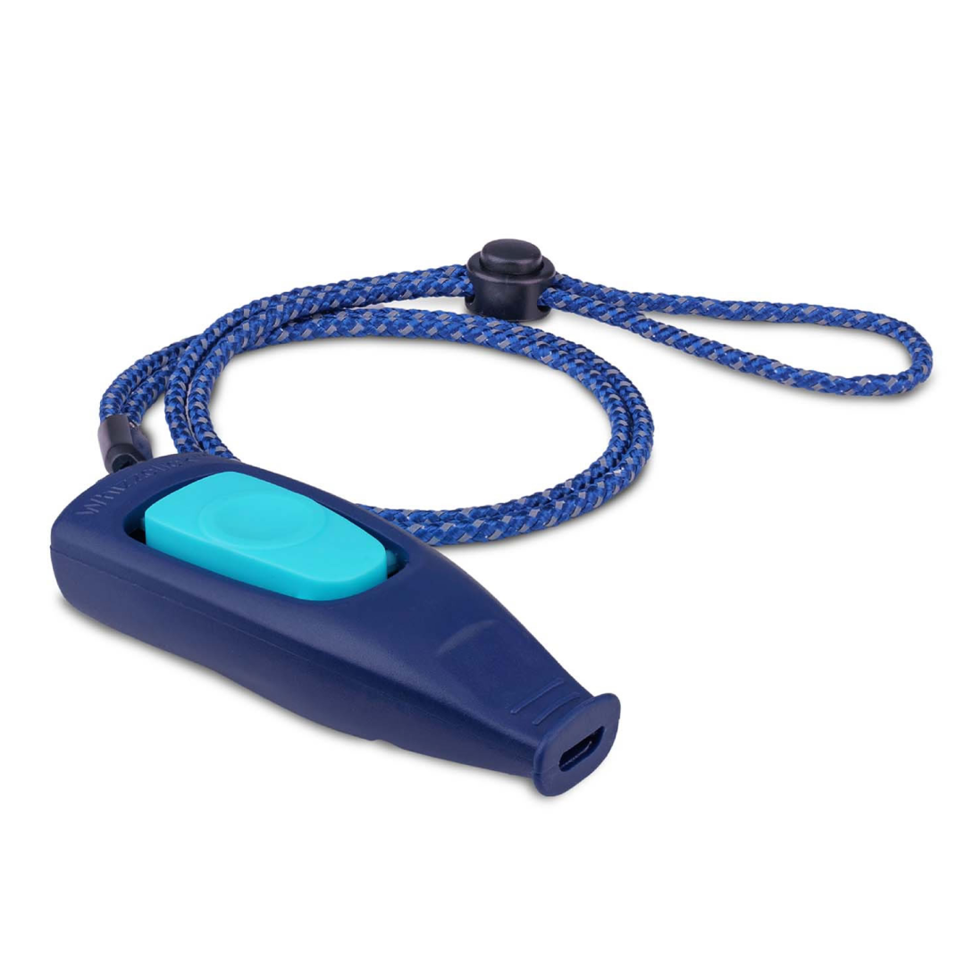 Coachi Whizzclick #colour_navy-light-blue