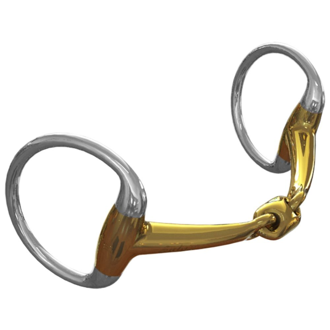 Neue schule Tranz -Raute 16mm Eierbutt