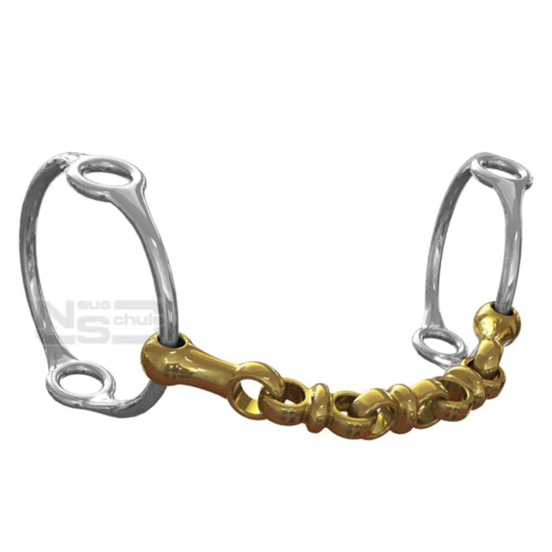 Neue Schule Waterford 14mm Running Lever Balding