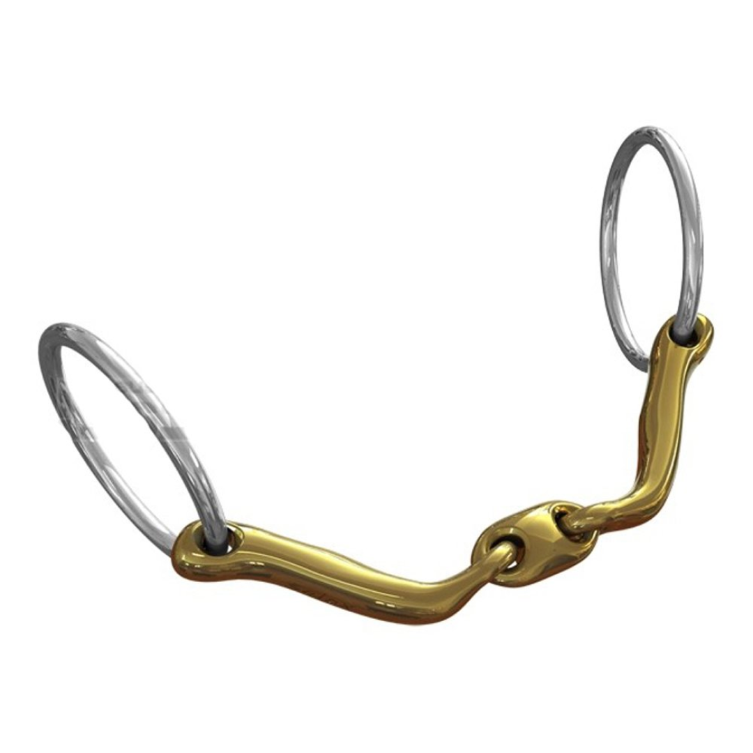 Neue Schule Verbindend 12mm 55mm Loose Ring