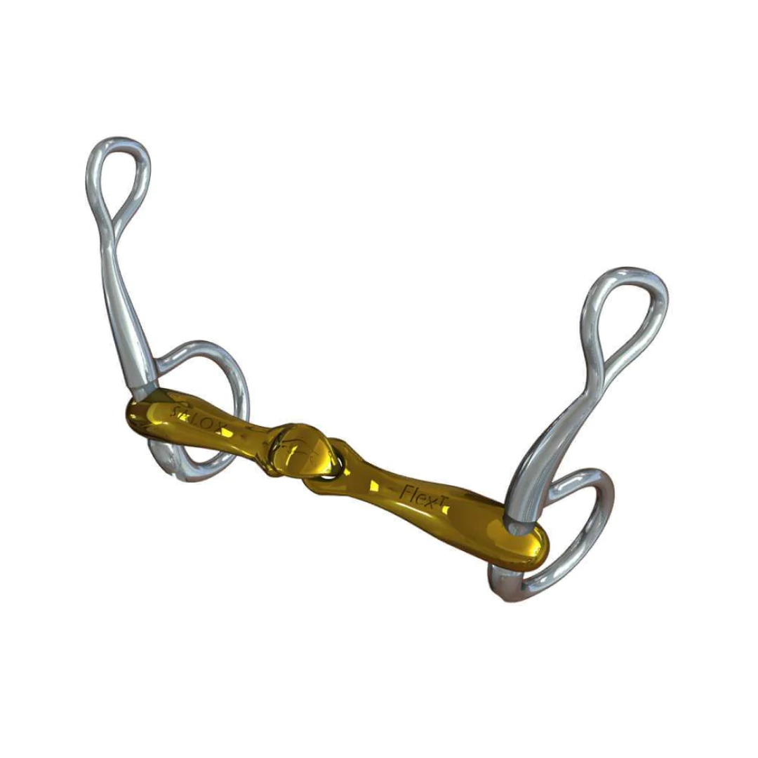 Neue Schule Turtle Tactio + Flex 16 mm Baucher