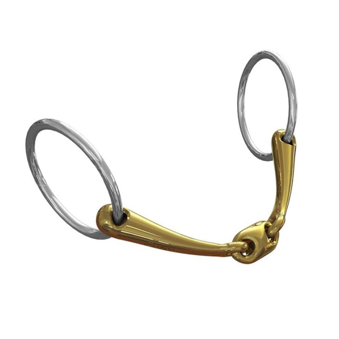Neue Schule Tranz Lozenge 16mm 70mm Loose Ring