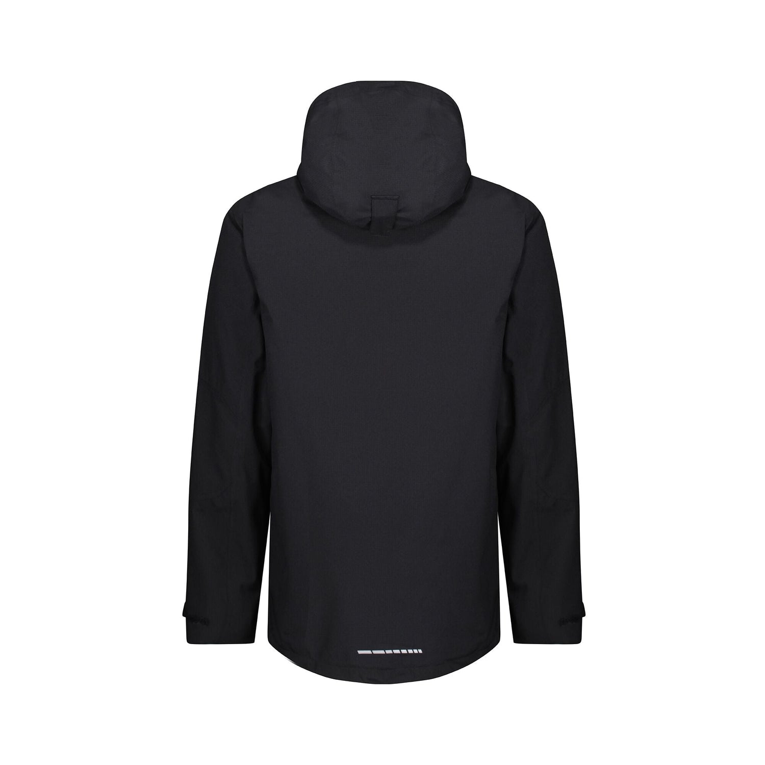 Regatta Professional Evader 3in1 Jacket #colour_black-blue