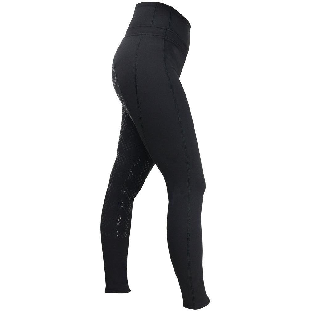 Peaux d'équitation HySPORT Power pour femmes