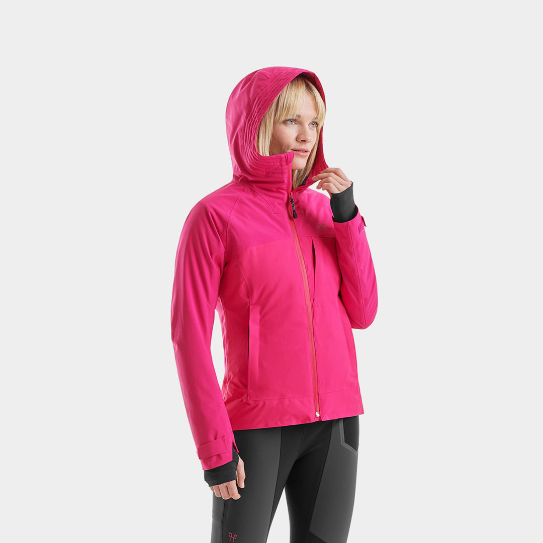 Veste Horse Pilot Essential Femme