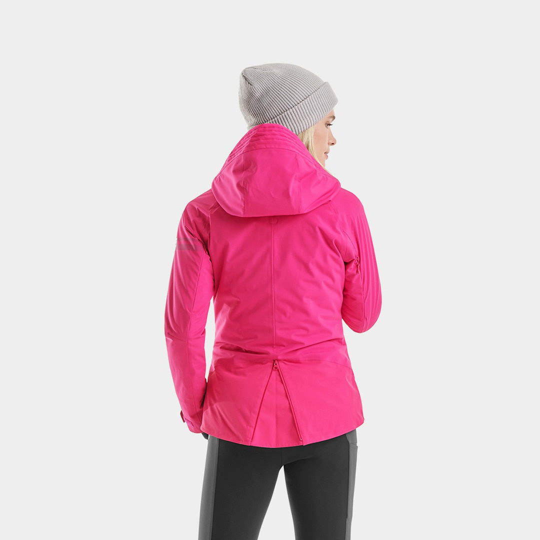 Veste Horse Pilot Essential Femme