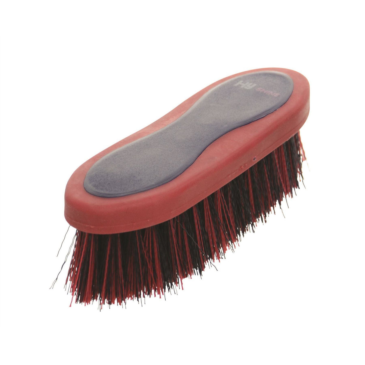 HySHINE Pro Groom Dandy Brush