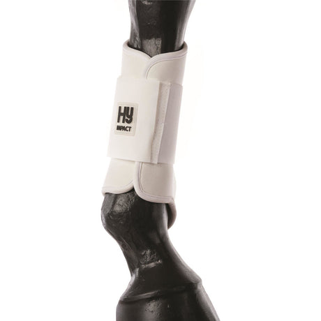 Bottes de brossage HyIMPACT