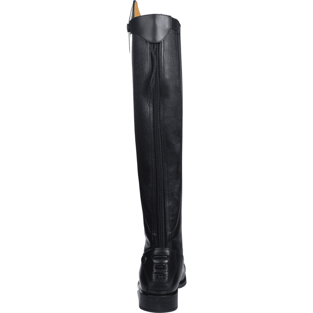 HKM Latinium Style Classic Standard, W. S Riding Boots