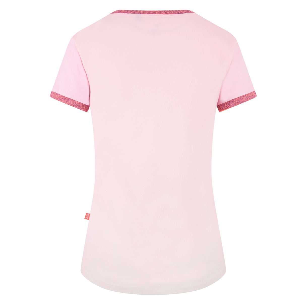Imperial Riding The Coloured T-shirt #colour_pink