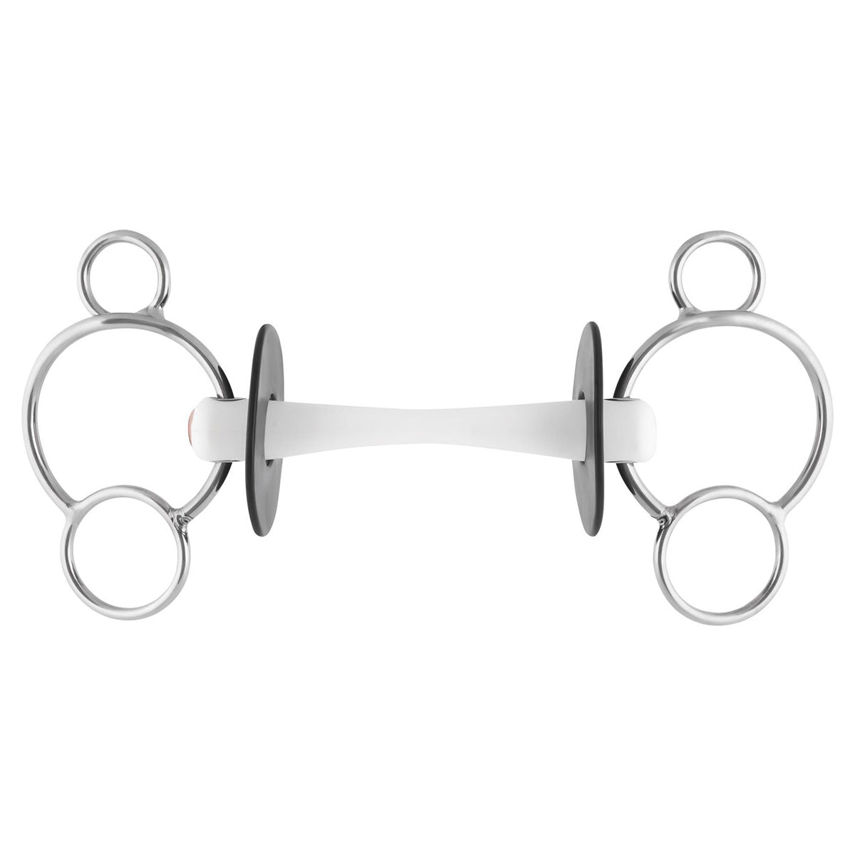 Sprenger Nathe 3-Ring-Gebiss