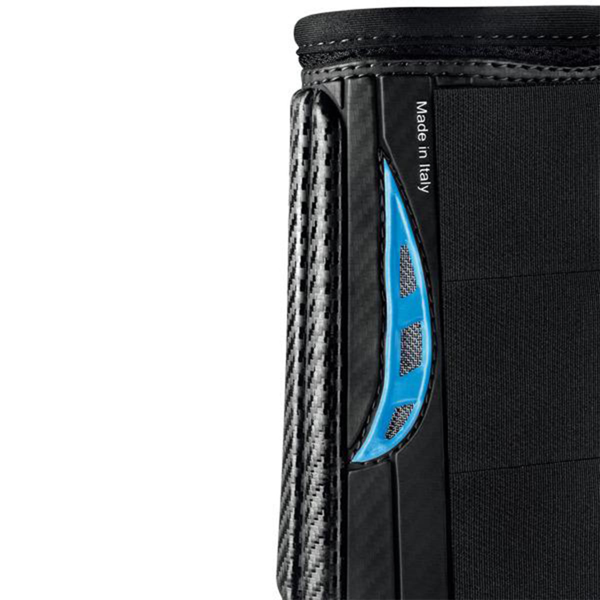 Bottes XC avant et arrière Veredus E-Vento