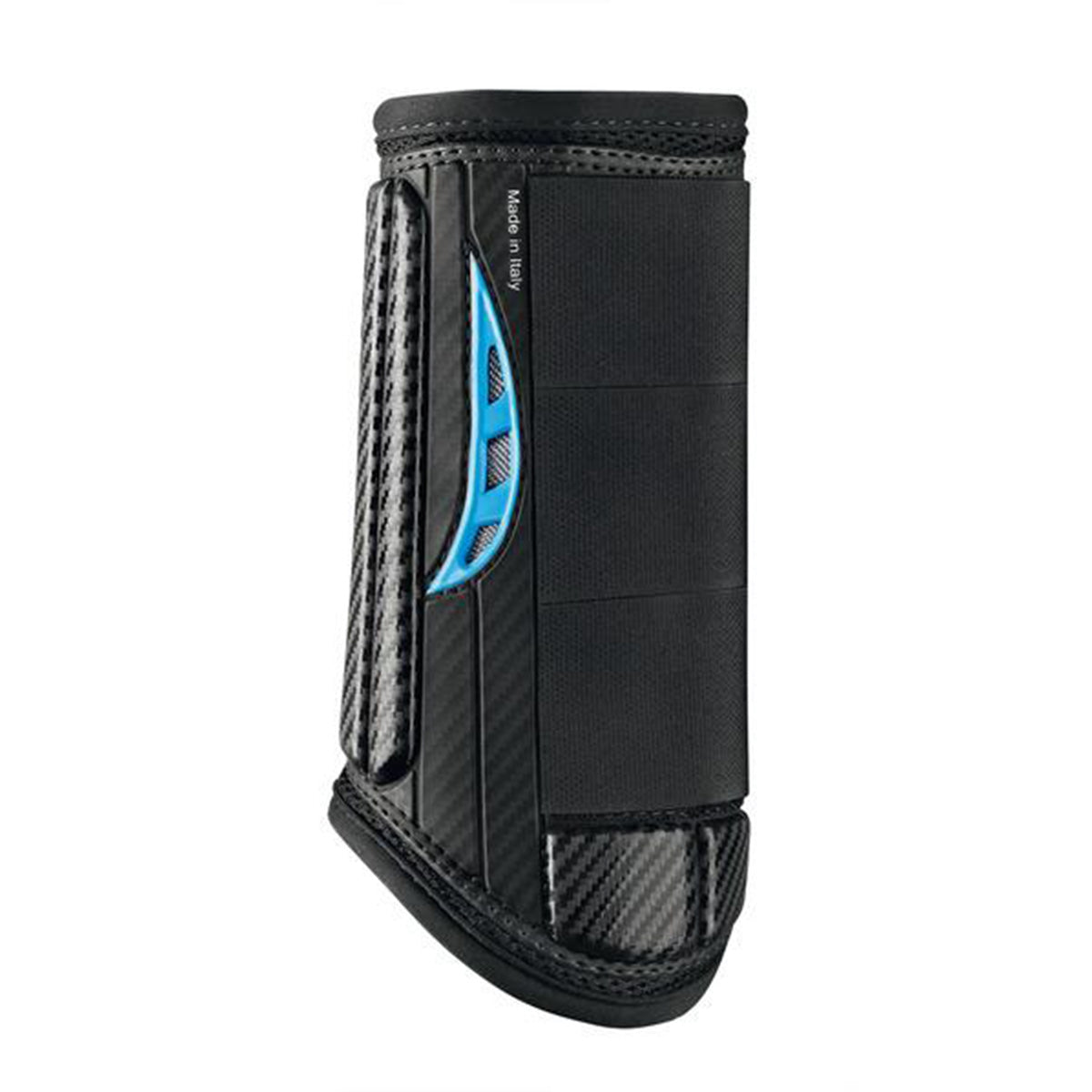 Bottes XC avant et arrière Veredus E-Vento