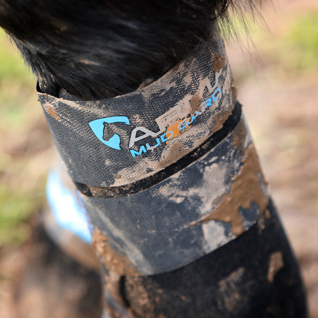 How to Keep Legs Healthy During Muddy Seasons