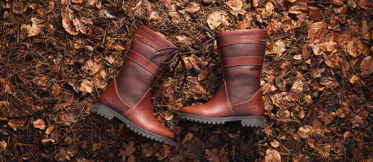 Country Boots