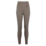 Woof Wear All Season Ladies Full Seat Riding Tights #colour_stone