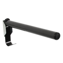Equi-Sential Folding Saddle Rack #colour_black