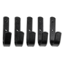 Equi-Sential Handy Hooks #colour_black