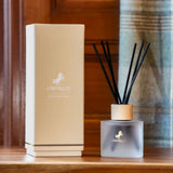 Cremello Coastal Cypress & Amber Diffuser