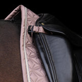 Imperial Riding Lenny GP Saddle Pad #colour_marble