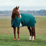 Weatherbeeta Comfitec Plus Dynamic Turnout High Neck 0g