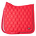 HV Polo Classic Dressage Saddle Pad Classic #colour_viva-magenta