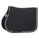Imperial Riding Lenny GP Saddle Pad #colour_black