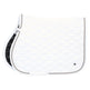 Imperial Riding Lenny GP Saddle Pad #colour_white