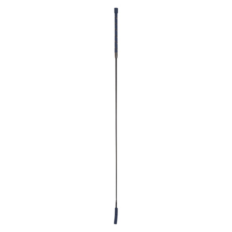 Imperial Riding Regal Shine Dressage Whip #colour_navy