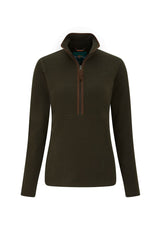 Alan Paine Cleardale Ladies Microfleece