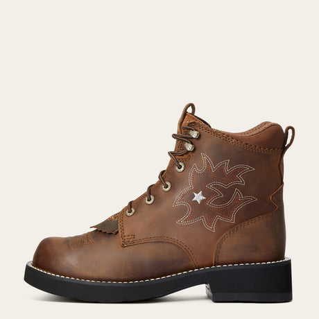 Ariat Women's Probaby Lacer Boot