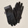 Ariat Insulated Tek Grip Glove #colour_black