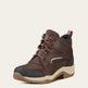 Ariat Women's Telluride II Waterproof #colour_brown