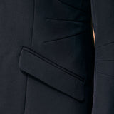 Dublin Casey Tailored Jacket #colour_black