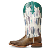 Ariat Women's Fonda Western Boot