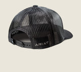 Ariat Kids' Logo Snapback Cap