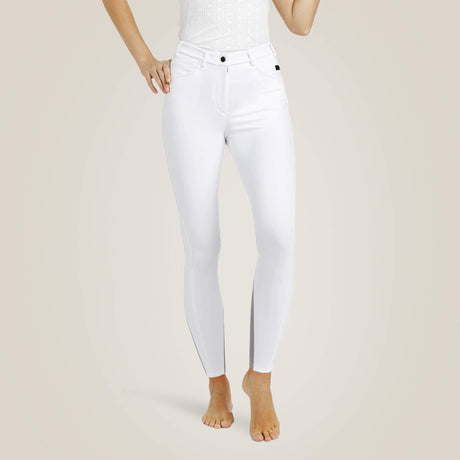 Ariat Women's Speranza Knee Patch  Breech
