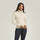 Ariat Women's Lexi Sweater - Oatmeal #colour_beige