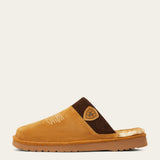 Ariat Men's Silversmith Square Toe Slipper