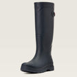 Ariat Women's Kelmarsh Rubber Boot - Navy #colour_blue
