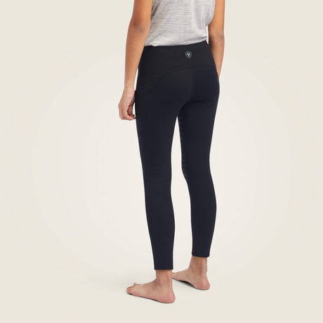 Ariat Kids' Venture Thermal Half Grip  Tight